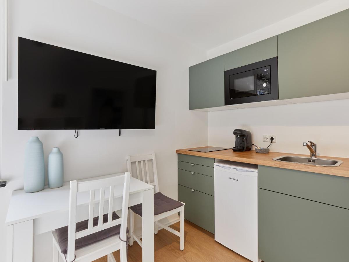 Aparthotel Humboldt41